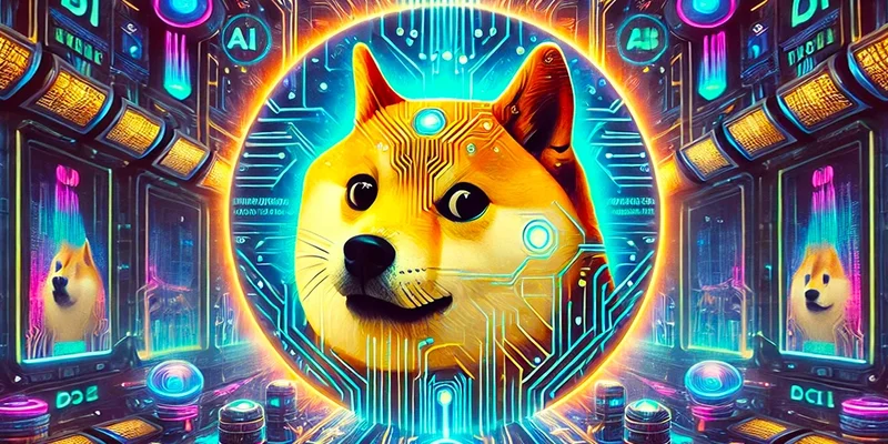 DOGEAI 代币:Solana 上 AI 驱动的 Meme 币揭秘